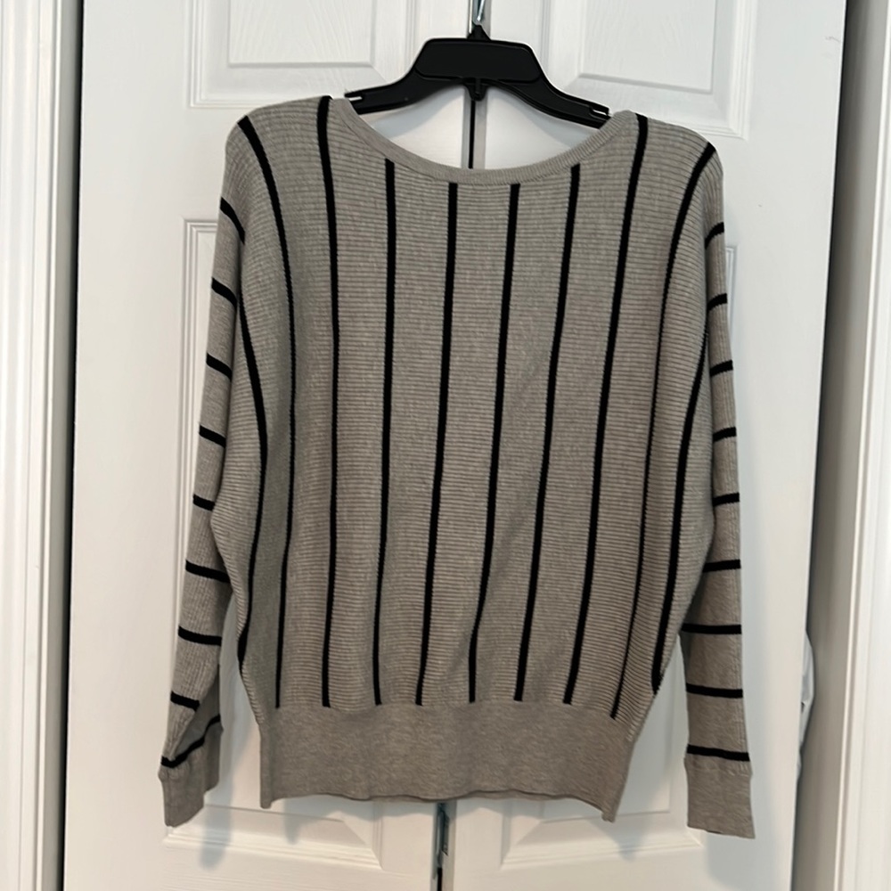 Premise Dolman Top